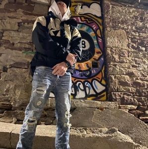 Meet your Posher, Josh